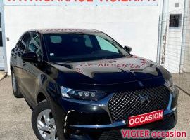 DS DS7 CROSSBACK B-HDI 130 CV SO-CHIC BVM6