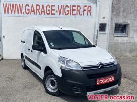BERLINGO L1 B-HDI 100 CV CLUB