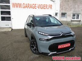 CITROEN C3 AIRCROSS B-HDI 110 FFEEL PACK 
