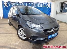 OPEL CORSA 90 CV 1.4 L GRAPHITE