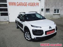 CITROEN C4 CACTUS PURETECH 82 CV FEEL