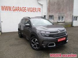 CITROEN C5 AIRCROSS B-HDI 130 CV EAT8 SHINE