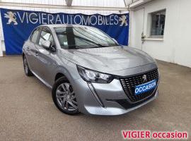 PEUGEOT 208 BLUEHDI 100 CV ACTIVE BUSINESS BVM