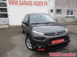 CITROEN C4 CACTUS B-HDI 100 CV FEEL-BUSINESS