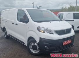PEUGEOT FG EXPERT 2L B-HDI 120 CV XL PREMIUM