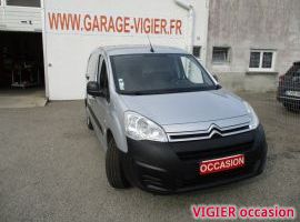 CITROEN BERLINGO FG B-HDI 75 CV BUSINESS