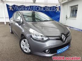 RENAULT CLIO IV 75 DCI ZEN BVM