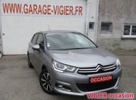 CITROEN C4 II PURETECH 130 MILLENIUM