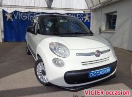 FIAT 500 L 85 CV EASY BVM