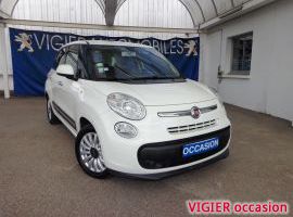 FIAT 500 L 95 CV 1.3 POPSTAR MULTIJET BVM