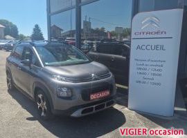 CITROEN C3 AIRCROSS B-HDI 100 CV SHINE