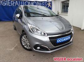 PEUGEOT 208 PURETECH 110 CV ALLURE EAT6
