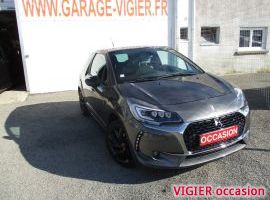DS DS3 THP 110 CV PERFORMANCE LINE 