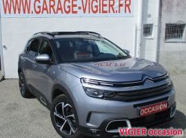 C5 AIRCROSS B-HDI 130 CV SHINE