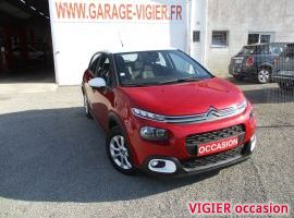 CITROEN C3 B-HDI 75 CV FEEL EDITION