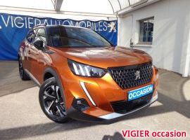 PEUGEOT 208 1.5 BLUEHDI 130 CV GT BVA