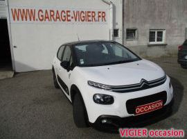 CITROEN C3 B-HDI 100 CV GRAPHIC