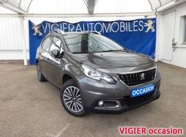 PEUGEOT 2008 BLUEHDI 100 CV ACTIVE BUSINESS BVM