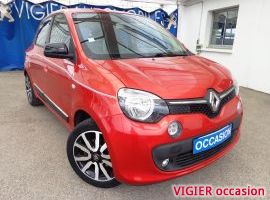 RENAULT TWINGO 70 CV INTENS