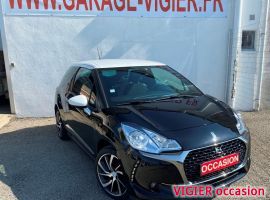 DS DS3 B-HDI 100 CV SO-CHIC