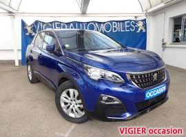 PEUGEOT 3008 BLUEHDI 120 CV ACTIVE BUSINESS BVA