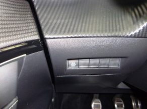 Peugeot 208 Puretech 100 CV GT BVM6 - photo 7