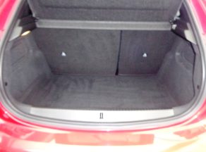 Photo 9 sur 9 - Peugeot 208 Puretech 100 CV GT BVM6