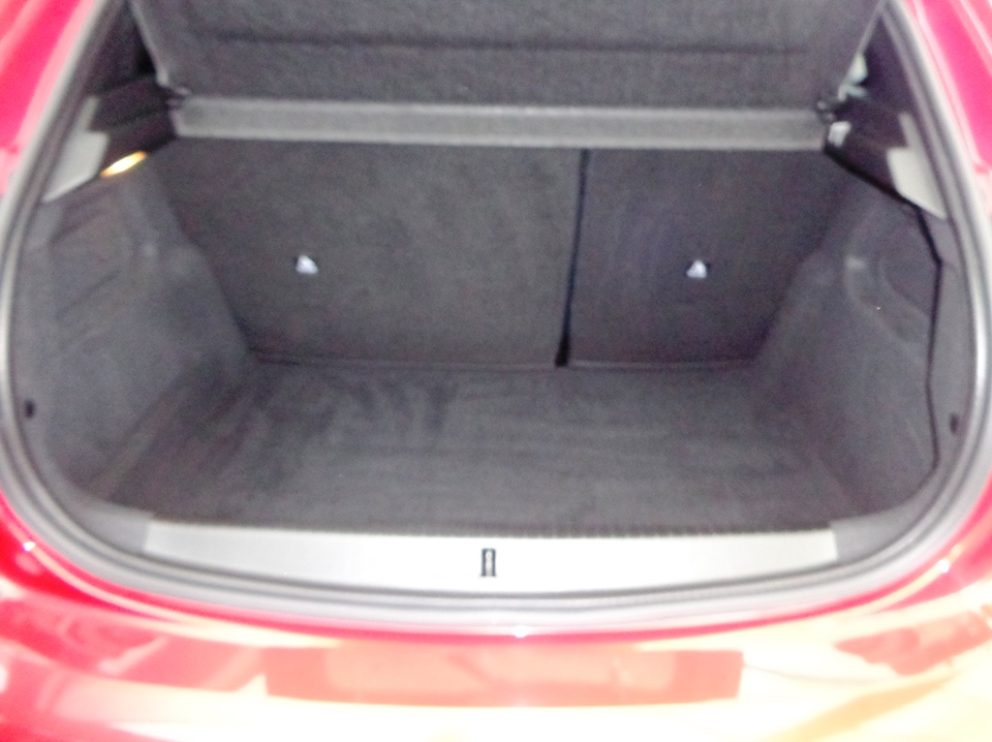 Photo 9 sur 9 - Peugeot 208 Puretech 100 CV GT BVM6