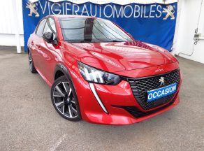 Peugeot 208 Puretech 100 CV GT BVM6