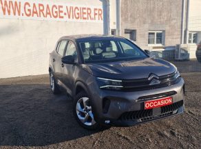 Citroën C5 Aircross B-HDi 130 CV Feel Pack