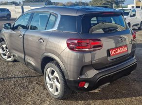 Citroën C5 Aircross B-HDi 130 CV Feel Pack - photo 2