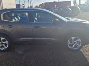 Citroën C5 Aircross B-HDi 130 CV Feel Pack - photo 3