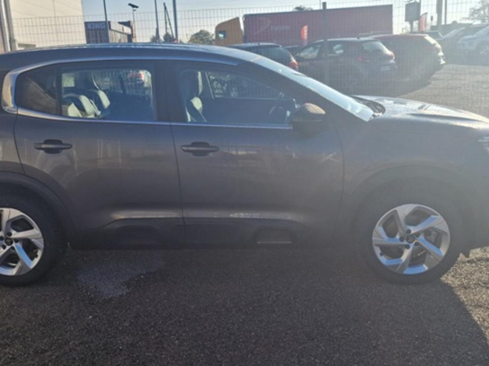 Citroën C5 Aircross B-HDi 130 CV Feel Pack - photo 3