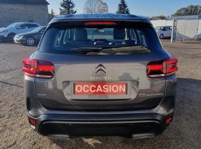 Citroën C5 Aircross B-HDi 130 CV Feel Pack - photo 5