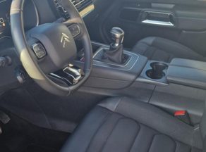 Citroën C5 Aircross B-HDi 130 CV Feel Pack - photo 6