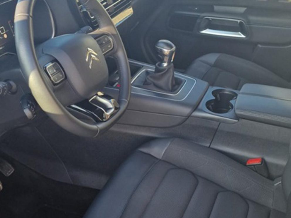 Citroën C5 Aircross B-HDi 130 CV Feel Pack - photo 6