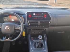 Citroën C5 Aircross B-HDi 130 CV Feel Pack - photo 7