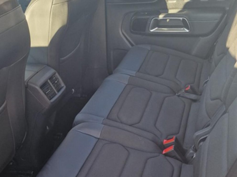 Citroën C5 Aircross B-HDi 130 CV Feel Pack - photo 8