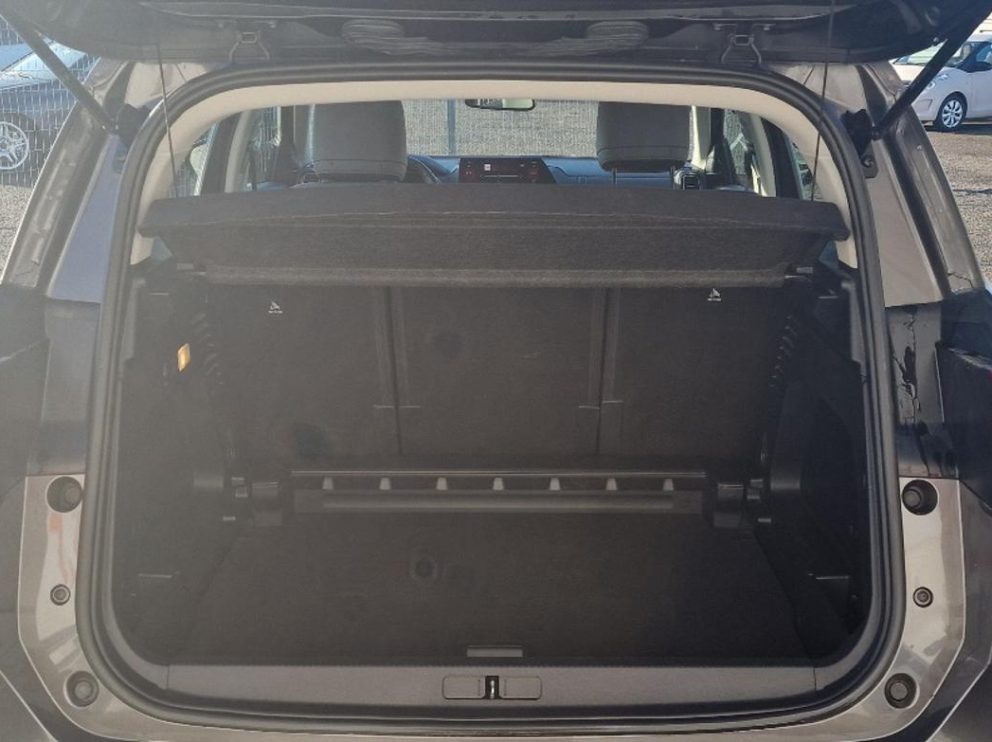 Citroën C5 Aircross B-HDi 130 CV Feel Pack - photo 9