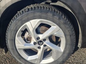 Citroën C5 Aircross B-HDi 130 CV Feel Pack - photo 10