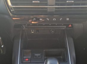 Citroën C5 Aircross B-HDi 130 CV Feel Pack - photo 11