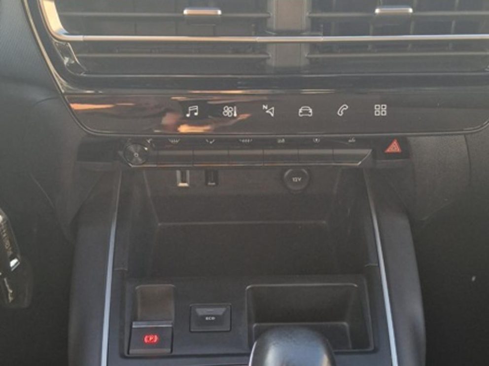 Citroën C5 Aircross B-HDi 130 CV Feel Pack - photo 11