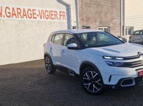 Citroën C5 Aircross B-HDi 130 CV Business