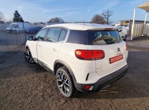 Citroën C5 Aircross B-HDi 130 CV Business - photo 2