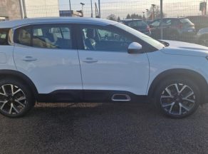 Citroën C5 Aircross B-HDi 130 CV Business - photo 3