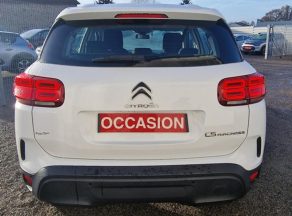 Citroën C5 Aircross B-HDi 130 CV Business - photo 5