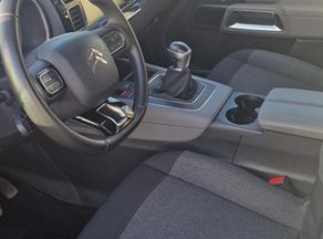 Citroën C5 Aircross B-HDi 130 CV Business - photo 6