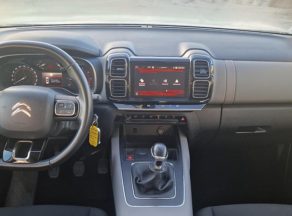 Citroën C5 Aircross B-HDi 130 CV Business - photo 7