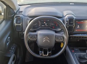 Citroën C5 Aircross B-HDi 130 CV Business - photo 8