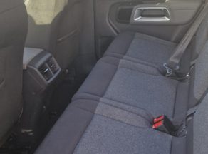 Citroën C5 Aircross B-HDi 130 CV Business - photo 12